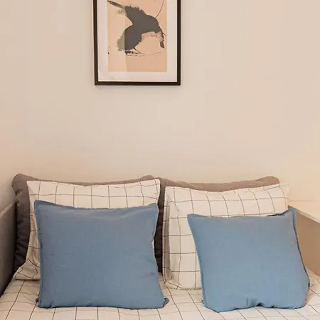 Apartamento Kompaktowa Kawalerka W Sercu Warszawy Varsóvia