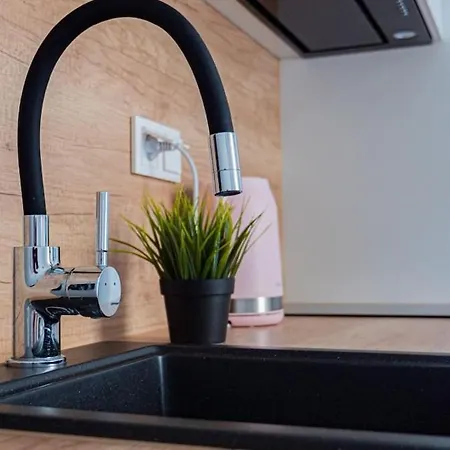 Apartamento Kompaktowa Kawalerka W Sercu Warszawy Varsóvia